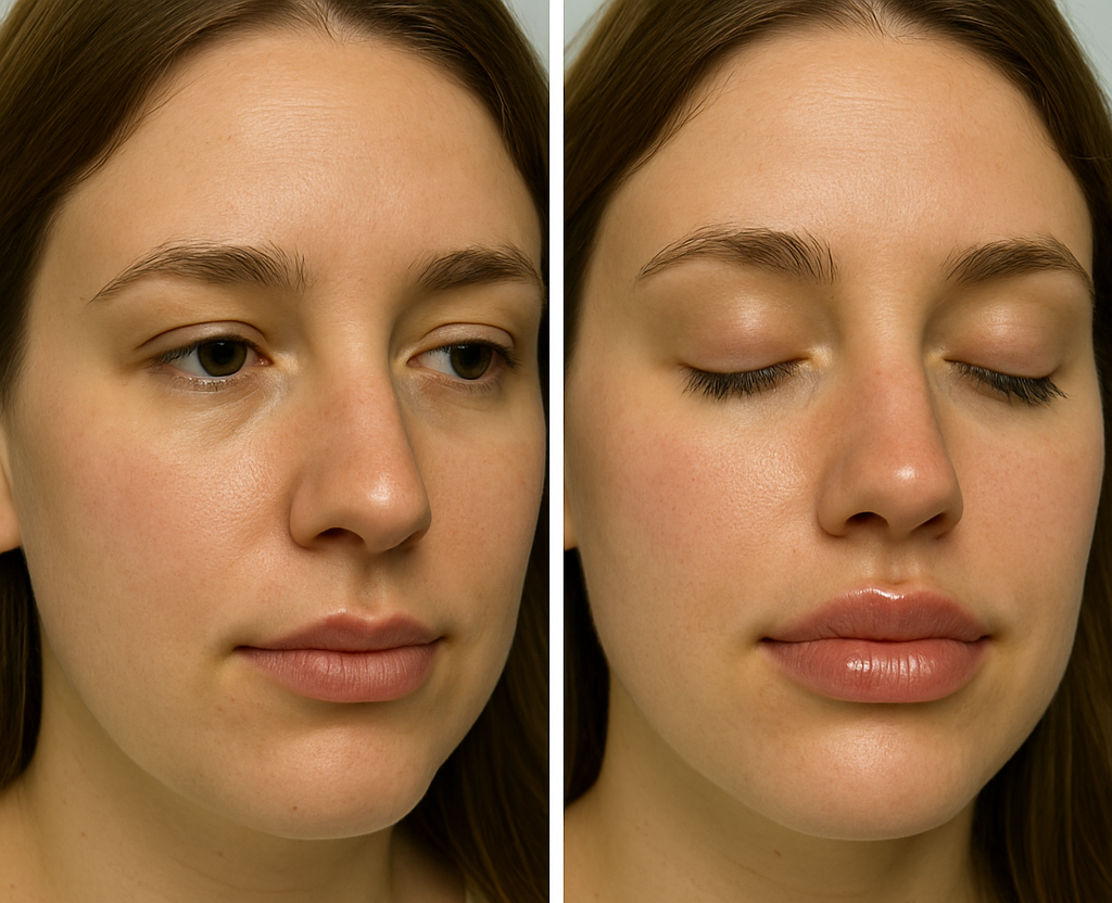 Extreme Lip Plumper