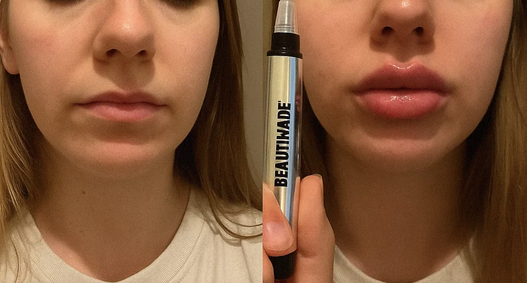 Extreme Lip Plumper