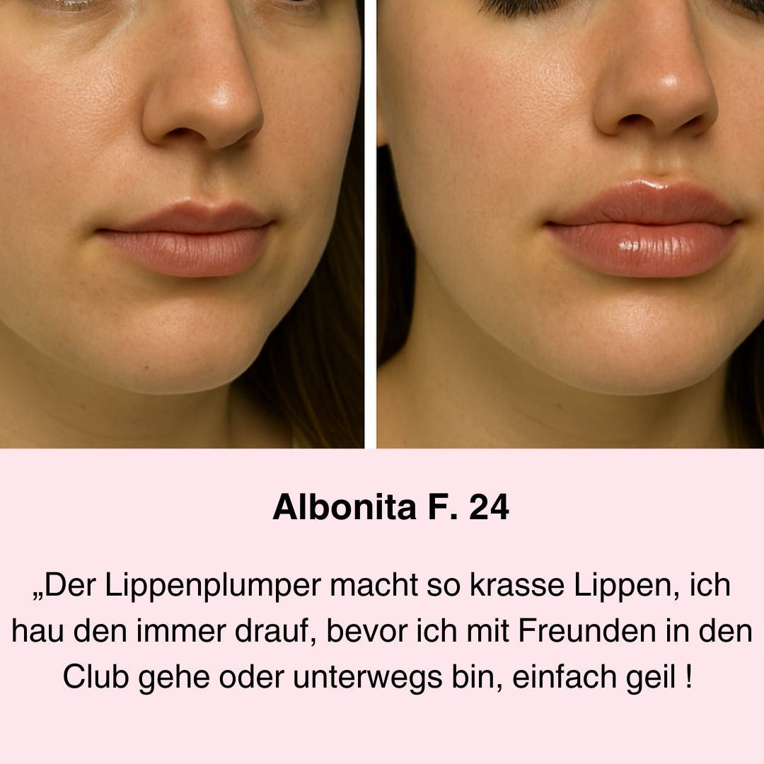 Extreme Lip Plumper