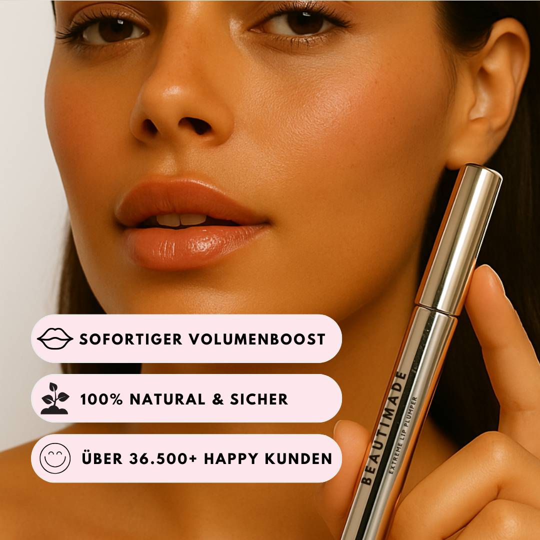 Extreme Lip Plumper